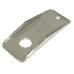 Williams/Bally Flipper Spring Retainer Bracket